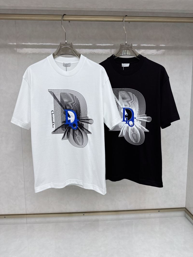 Christian Dior T-Shirts